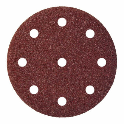 Disque abrasif adhésif KLINGSPOR PS 22 K GLS 27 125 mm grain 60 (8000353194)