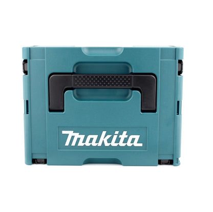 Makita DGA 506 ZJ Akku Winkelschleifer 18 V 125 mm Brushless + Makpac - ohne Akku, ohne Ladegerät - Toolbrothers