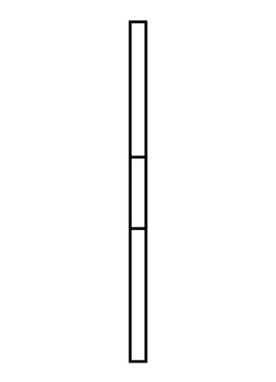 PFERD Trennscheibe SG STEEL D150x1,6mm gerade ( 8000435552 )