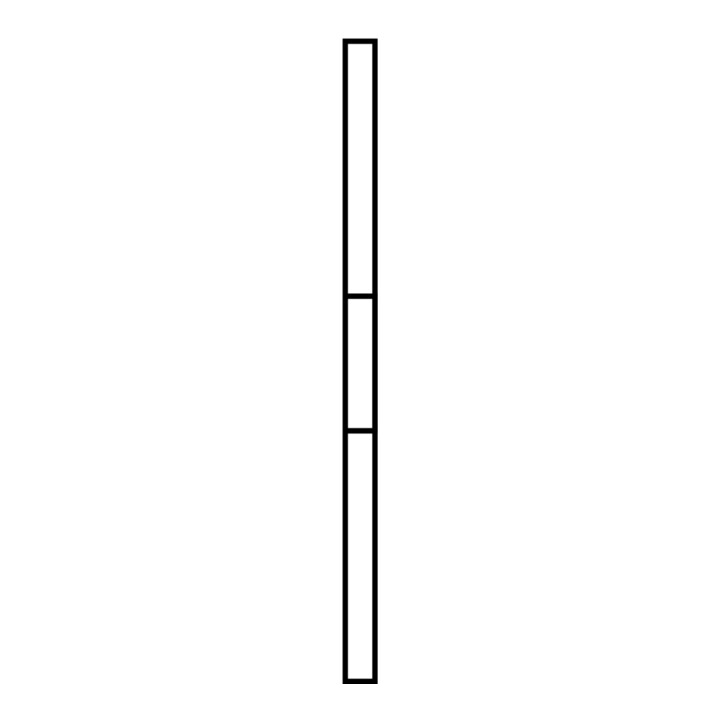 PFERD Trennscheibe SG STEEL D150x1,6mm gerade ( 8000435552 )