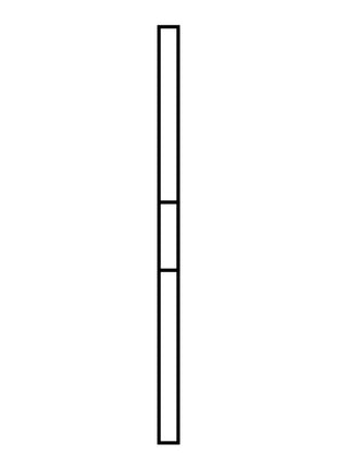 PFERD Trennscheibe PSF CHOP STEELOX D300x2,8mm gerade ( 8000435714 )