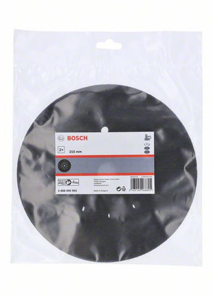 BOSCH Zwischenscheibe 215 mm ( 8000461785 )