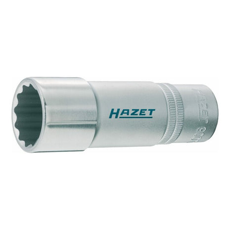 HAZET insert de clé à douille 900TZ-17 1/2″ (8000466640)