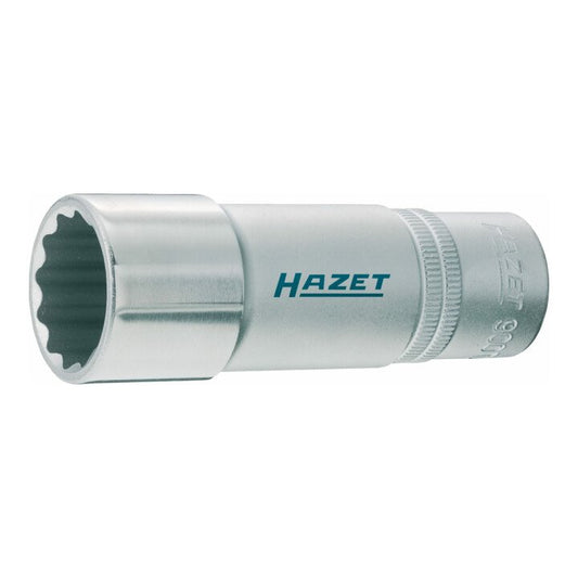 HAZET insert de clé à douille 900TZ-24 1/2″ (8000466646)