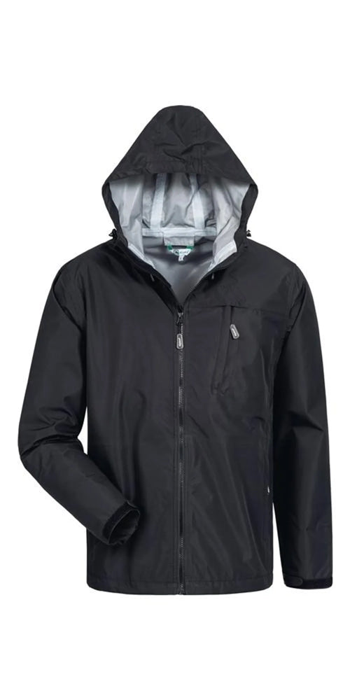 Veste de pluie ELYSEE PATTANI taille M (8000549679)