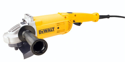 Meuleuse d'angle DEWALT DWE496 230 mm (8000593691)