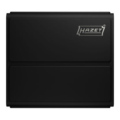 HAZET SmartCase 2200SC-2 assortiment de clés à douille et d'embouts, 50 pièces (8000791438)