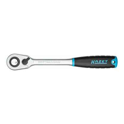 HAZET cliquet réversible à levier 916HPS 1/2″ 90 dents (8000791568)