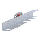 Portadestornilladores RASTERPLAN B390xD30mm (9000428069)