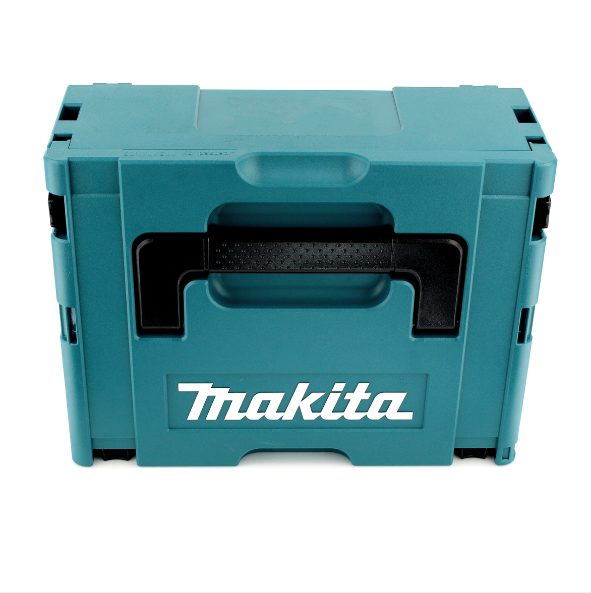 Makita ST 113 DZJ Akku Tacker, 10,8V Li-Ion, Solo im Makpac - ohne Akku, ohne Ladegerät - Toolbrothers