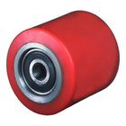 BS ROLLERS Galet à fourche moyeu PUR L. Roue B de 54 mm. 54 mm (9000443252)