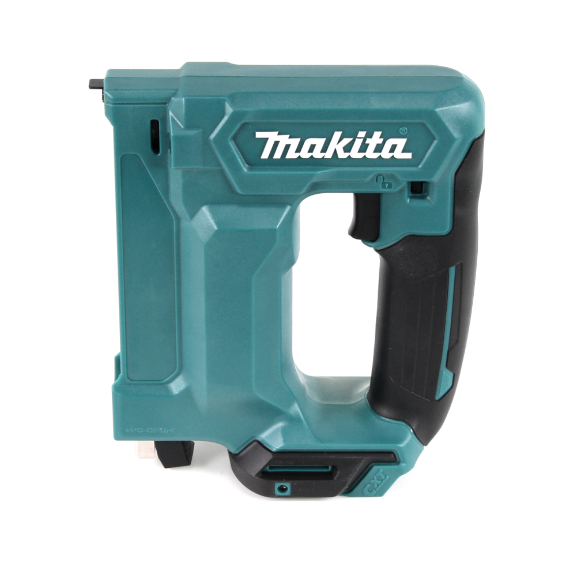 Makita ST 113 DZ Akku Tacker 10,8V 10mm im Makpac + 2x 2,0Ah Akku + Ladegerät - Toolbrothers