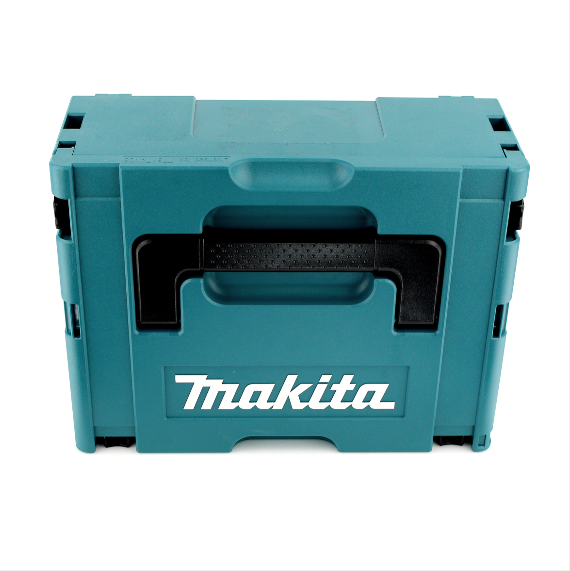 Makita ST 113 DZ Akku Tacker 10,8V 10mm im Makpac + 2x 2,0Ah Akku + Ladegerät - Toolbrothers