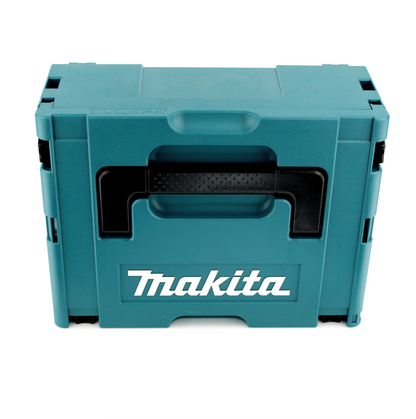 Makita ST 113 DZ Akku Tacker 10,8V im Makpac + 1x 4,0 Ah Akku - ohne Ladegerät - Toolbrothers