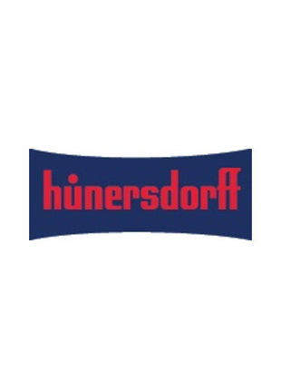 HÜNERSDORFF boîte de rangement visible L164/134xL102xH74mm (9000449006)