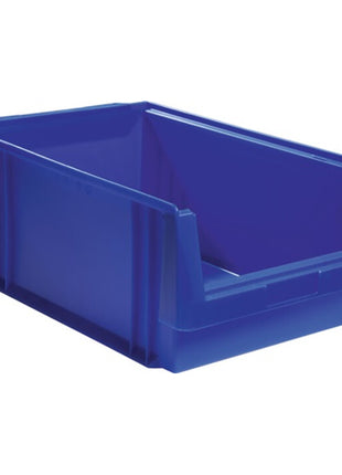 LA-KA-PE boîte de rangement ouverte PLK L500xL315xH200mm (9000449401)