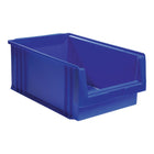 LA-KA-PE boîte de rangement ouverte PLK L500xL315xH200mm (9000449401)