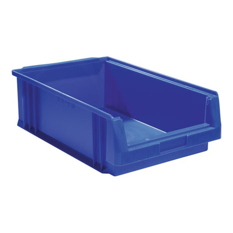 Caja de almacenamiento vista LA-KA-PE PLK L500xW315xH150mm (9000449406)