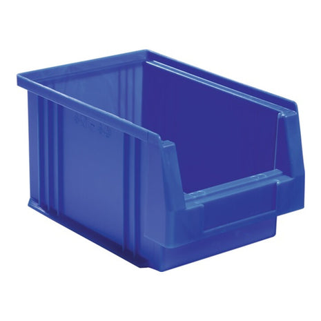 LA-KA-PE caja de almacenamiento abierta PLK L230xW150xH125mm (9000449426)