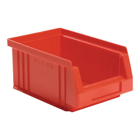 LA-KA-PE boîte de rangement ouverte PLK L164xL105xH75mm (9000449430)