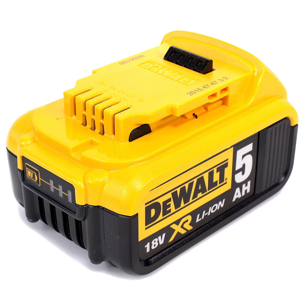 DeWalt DCF 897 NT Akku Schlagschrauber 18V 3/4'' 950Nm Brushless + 1x Akku 5,0Ah + TSTAK - ohne Ladegerät - Toolbrothers