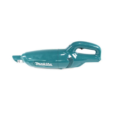 Makita CL 106 FDF1 Akku Staubsauger 10,8V + 1x Akku 2,0Ah - ohne Ladegerät - Toolbrothers