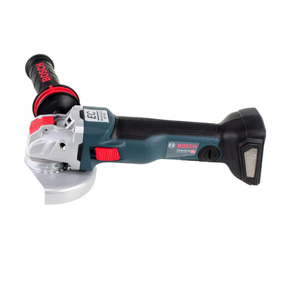 Bosch GWX 18V-10 C Akku Winkelschleifer 18V 125mm brushless X-LOCK ( 06017B0200 ) + L-BOXX - ohne Akku und Ladegerät - Toolbrothers