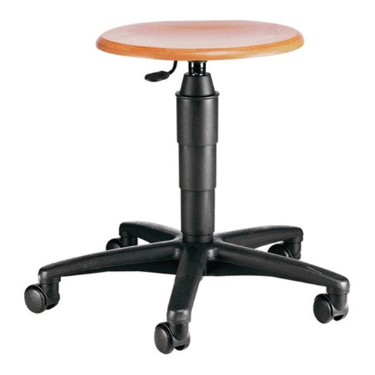 Tabouret pivotant TOPSTAR à roulettes (9000454313)