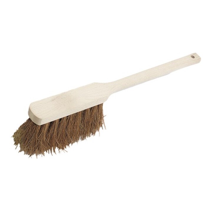 Brosse à main noix de coco longueur 450 mm (9000470011)