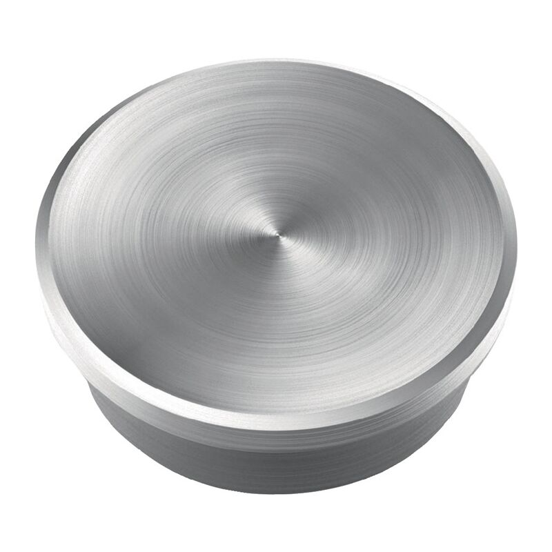 MAGNETOPLAN Aimant de Luxe Ø 25 mm argent (9000483178)