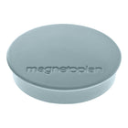 MAGNETOPLAN Aimant Basic Ø 30 mm bleu clair (9000483182)