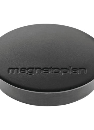 MAGNETOPLAN Aimant Basic Ø 30 mm noir (9000483185)