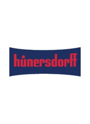 HÜNERSDORFF Trichter Ø 208/20 mm Höhe 218 mm ( 9000495176 )