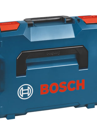 Bosch GOP 18V-34 Professional Battery Multi Cutter 18 V Starlock Plus (06018G2002) + 17 accessoires + L-Boxx - sans batterie, sans chargeur