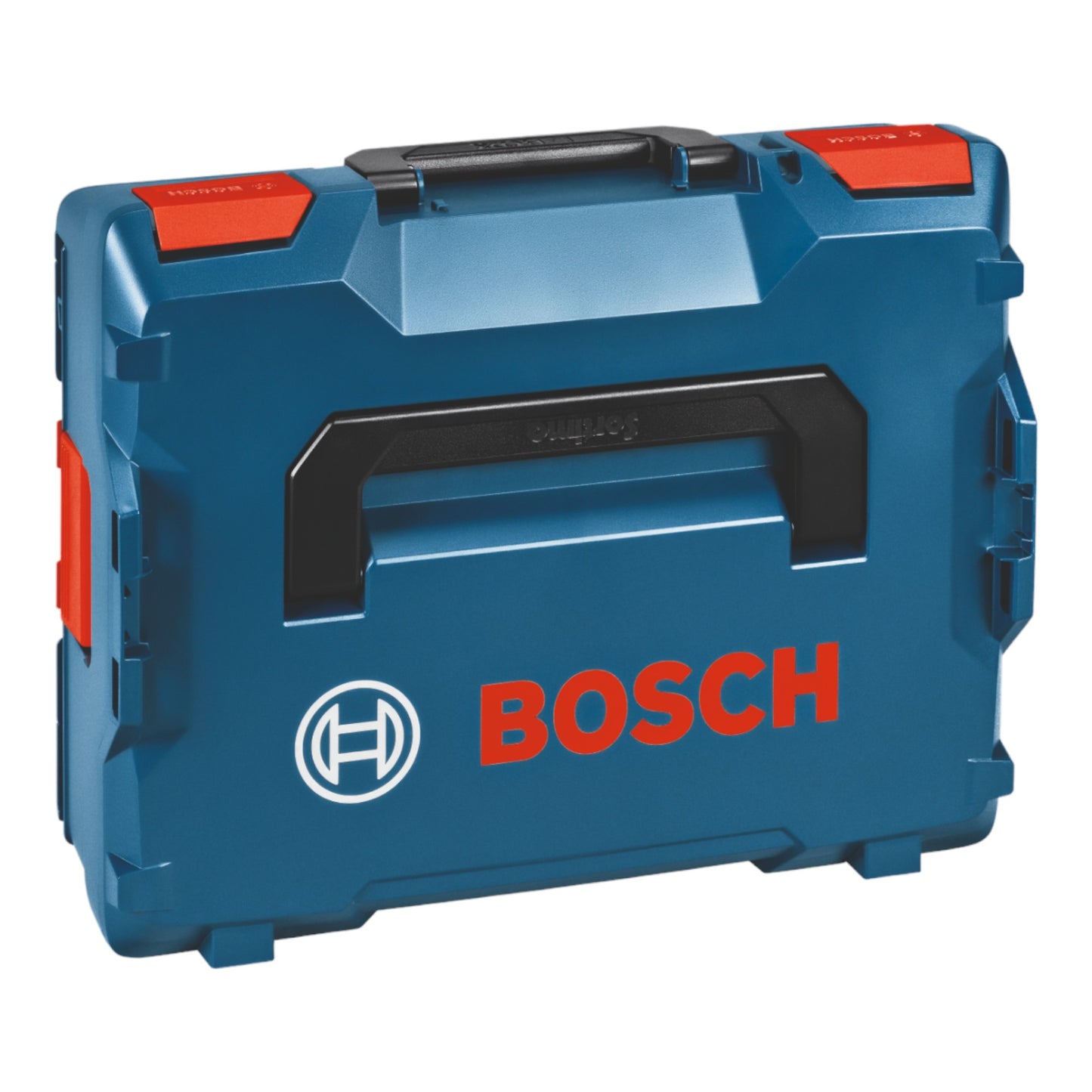 Bosch GOP 18V-34 Professional Akku Multi Cutter 18 V Starlock Plus ( 06018G2002 ) + 17 tlg. Zubehör + L-Boxx - ohne Akku, ohne Ladegerät