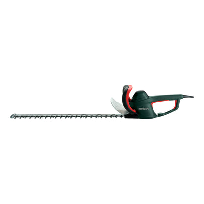 Taille-haie Metabo HS 8865 660 watts (608865000) longueur de coupe 65 cm épaisseur de coupe 26 mm