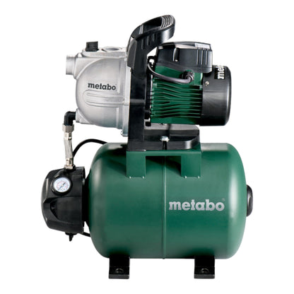 Metabo HWW 3300/25 G station d'eau domestique 900 W 3300 l/h 4,5 bar (600968000)