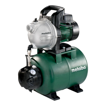 Metabo HWW 3300/25 G station d'eau domestique 900 W 3300 l/h 4,5 bar (600968000)