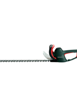 Metabo HS 8875 Heckenschere 660 Watt ( 608875000 ) 75 cm Schnittlänge 26 mm Schnittstärke