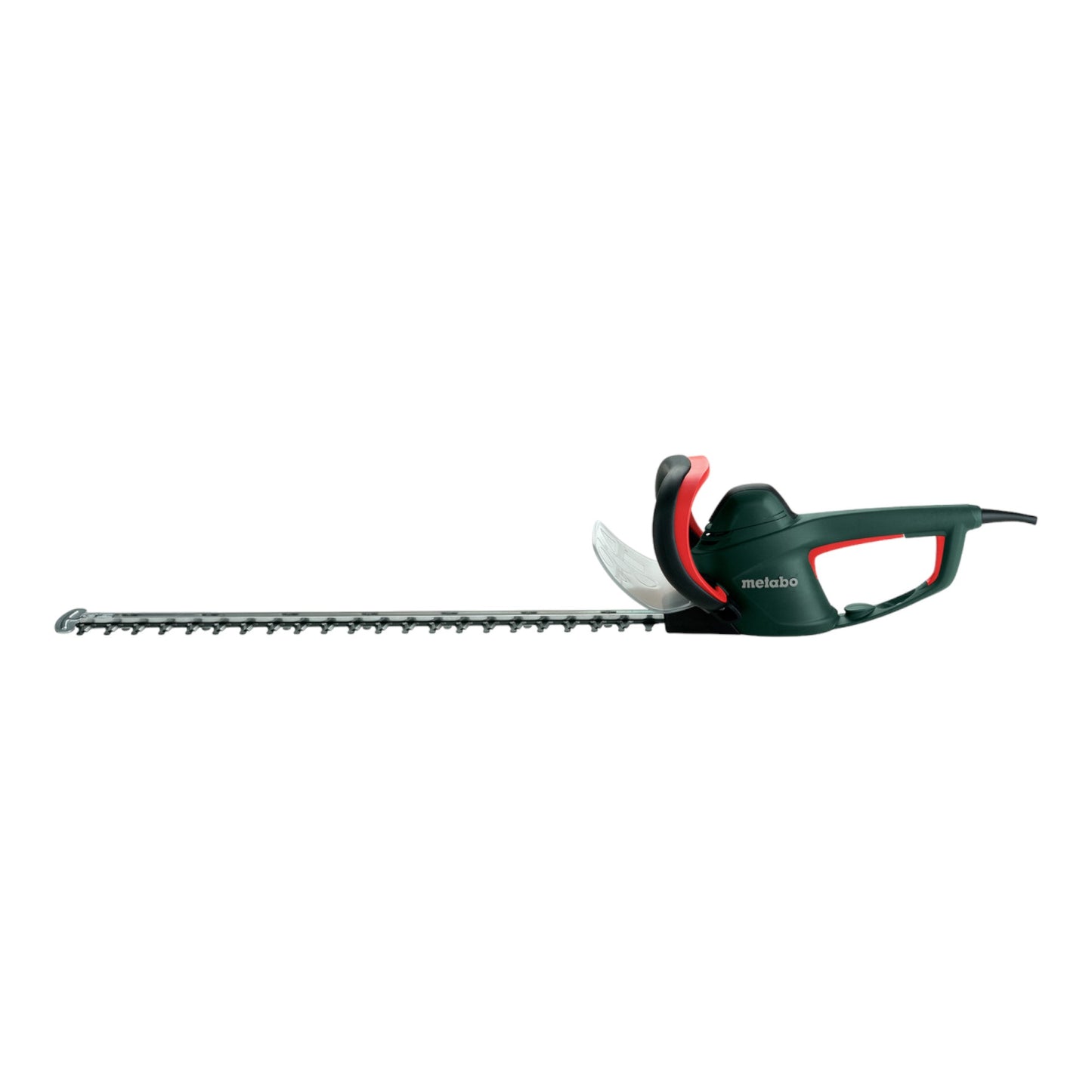 Taille-haie Metabo HS 8875 660 watts (608875000) longueur de coupe 75 cm épaisseur de coupe 26 mm