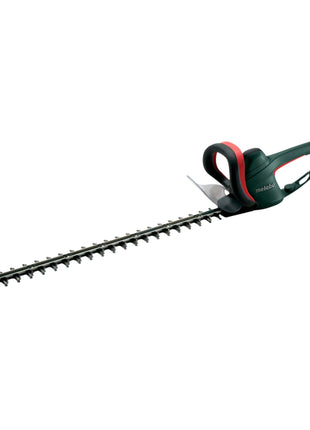 Metabo HS 8875 Heckenschere 660 Watt ( 608875000 ) 75 cm Schnittlänge 26 mm Schnittstärke