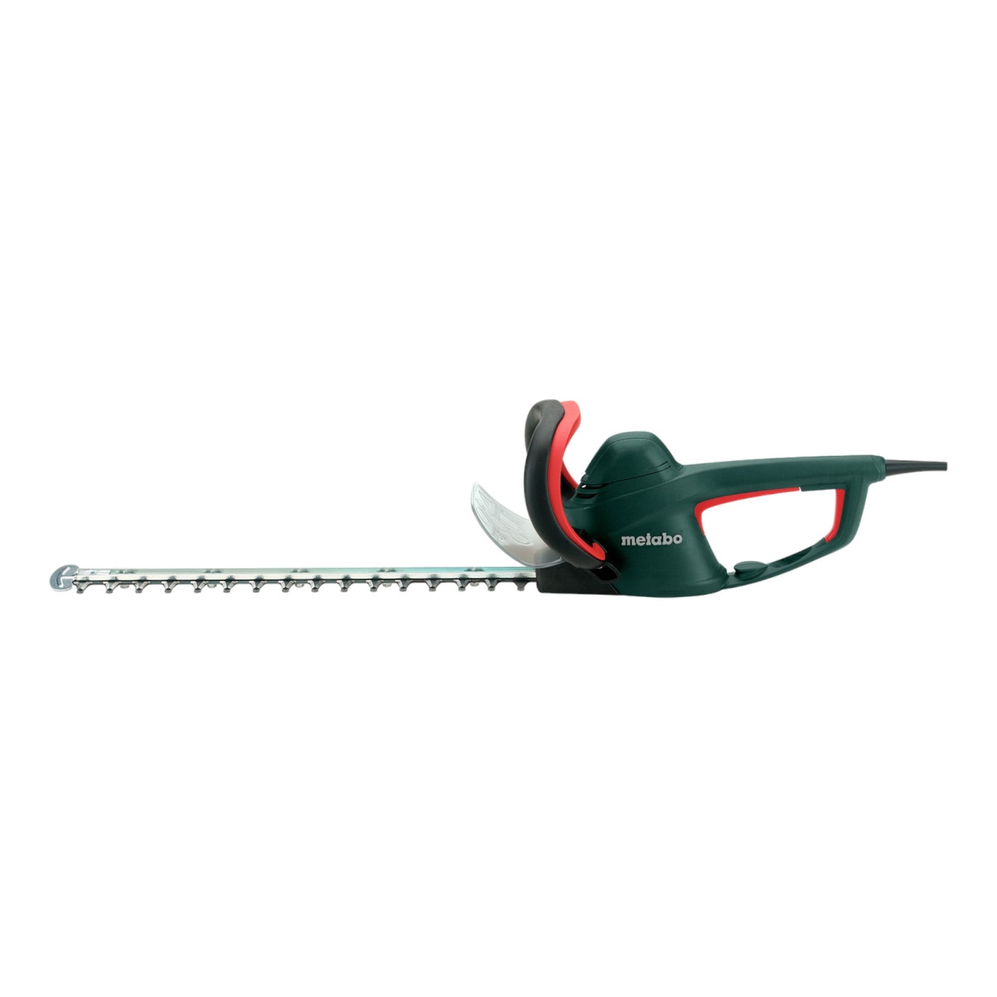 Metabo HS 8765 Heckenschere 560 Watt ( 608765000 ) 65 cm Schnittlänge 20 mm Schnittstärke