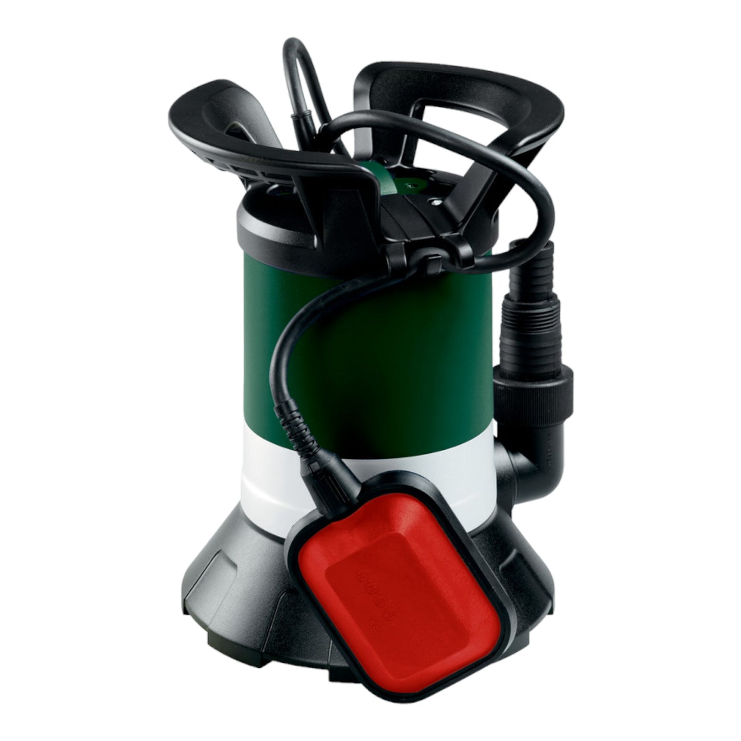 Pompe submersible eau claire Metabo TP 8000 S 350 W 8000 l/h IP X8 (0250800000)