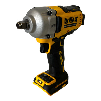 Clé à chocs sans fil DeWalt DCF 891 NT 18 V 1084 Nm 1/2" brushless + TSTAK - sans batterie, sans chargeur