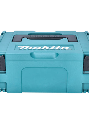 Dispositivo de seguimiento de batería Makita DWD 181 ZJ 18 V + Makpac - sin batería, sin cargador