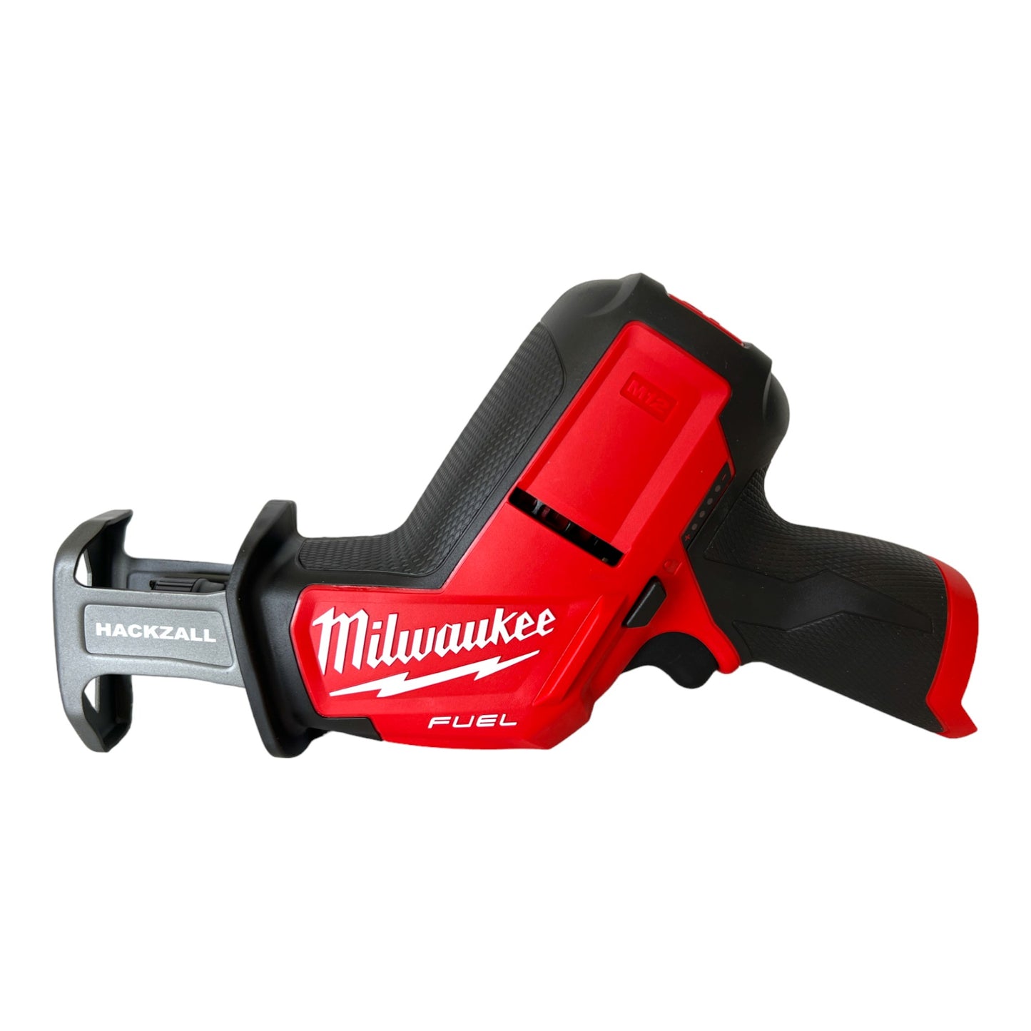 Scie sabre sur batterie Milwaukee M12 CHZ-0 12 V brushless (4933446960) Solo - sans batterie, sans chargeur