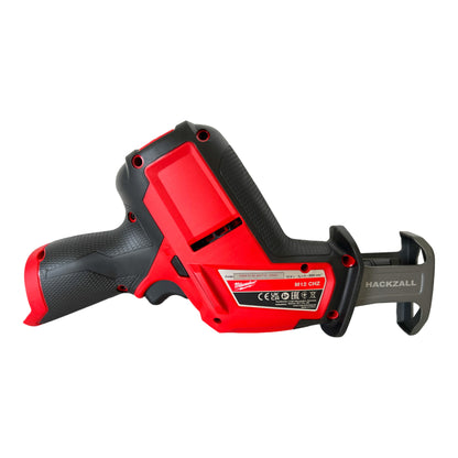 Milwaukee M12 CHZ-0 Akku Säbelsäge 12 V Brushless ( 4933446960 ) Solo - ohne Akku, ohne Ladegerät