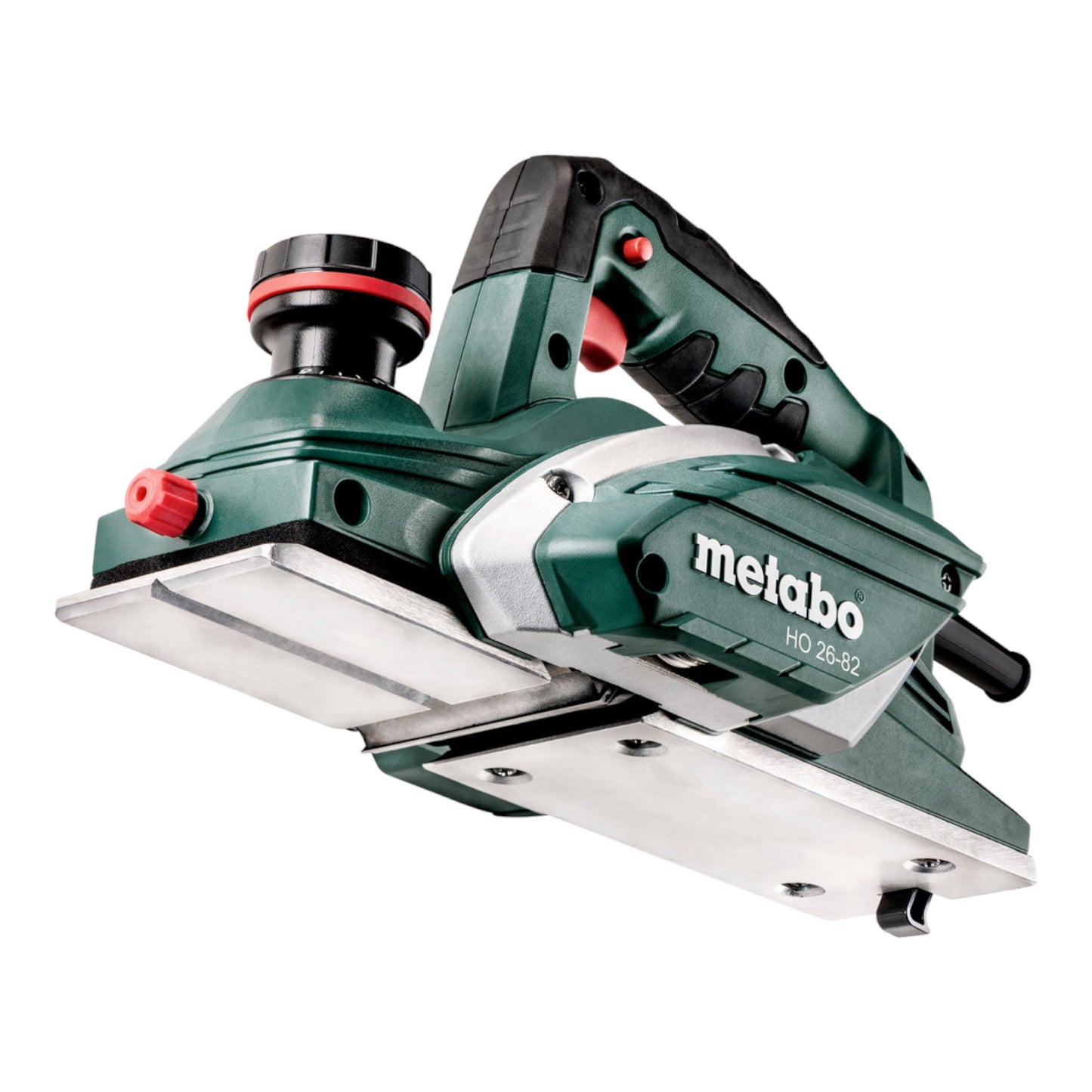 Rabot Metabo HO 26-82 620 watts largeur de rabotage 82 mm (602682000)