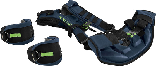 Harnais de transport Festool TG-EXO 18 (577946) pour l'exosquelette ExoActive