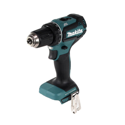 Makita DDF 485 Z Akku Bohrschrauber 18 V 50 Nm Brushless Solo - ohne Akku, ohne Ladegerät - Toolbrothers